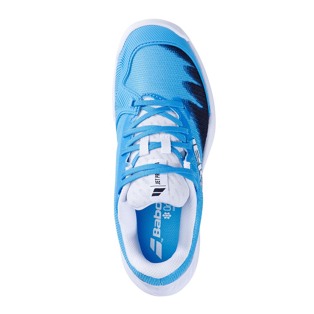 BABOLAT JET PREMURA 2 Junior SS25 Padel Shoes