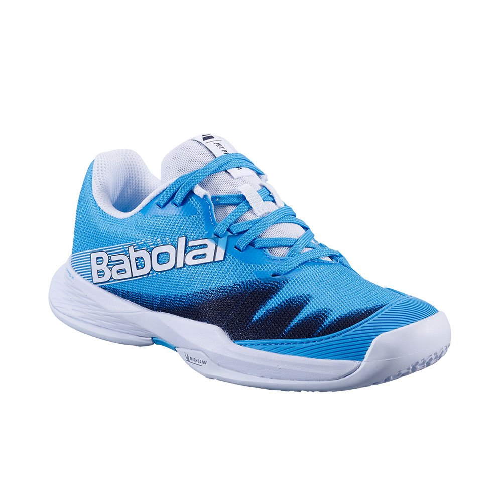 BABOLAT JET PREMURA 2 Junior SS25 Padel Shoes