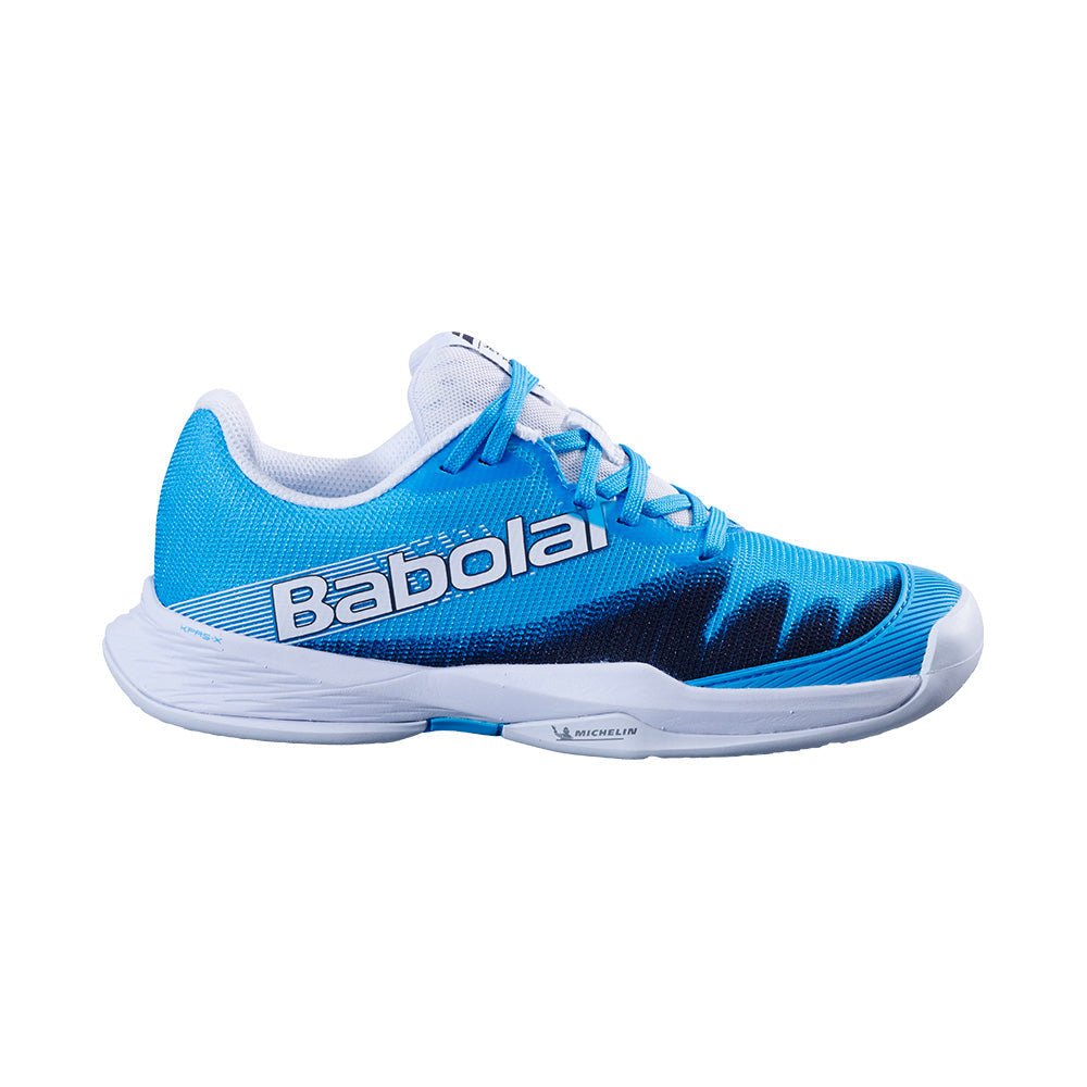 BABOLAT JET PREMURA 2 Junior SS25 Padel Shoes