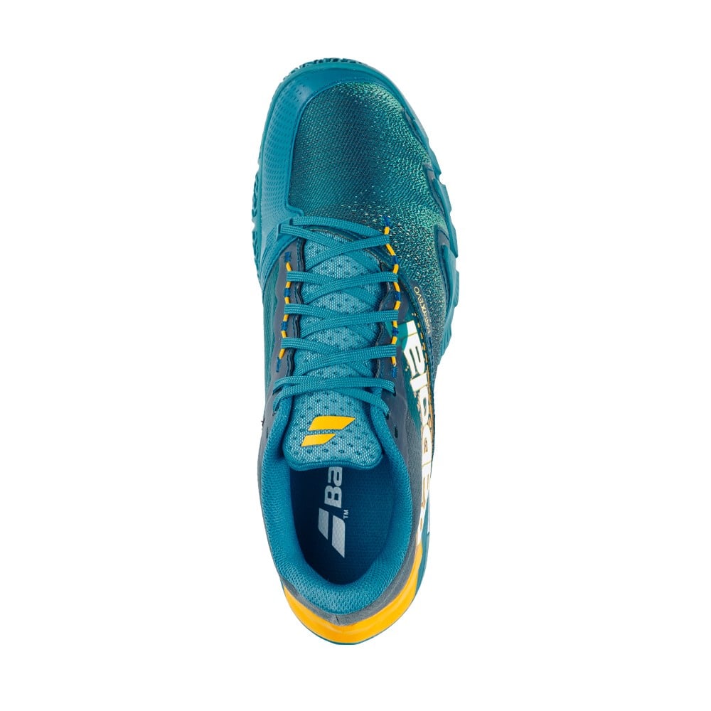 BABOLAT JET PREMURA 2 Men Blue Padel Shoes