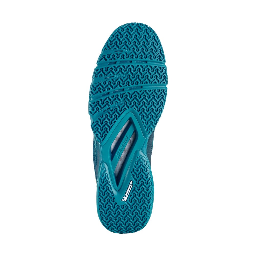 BABOLAT JET PREMURA 2 Men Blue Padel Shoes