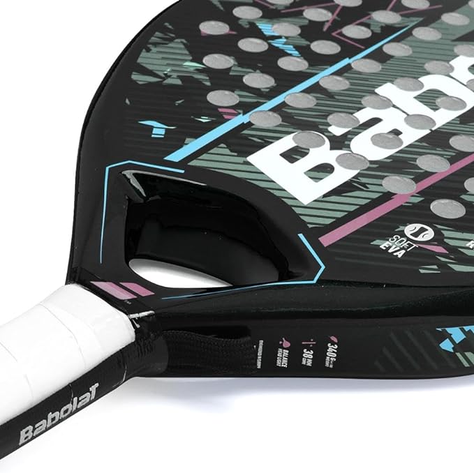 Cargue la imagen en el visor de la galería, Babolat Reveal 2022 Padel Racket
