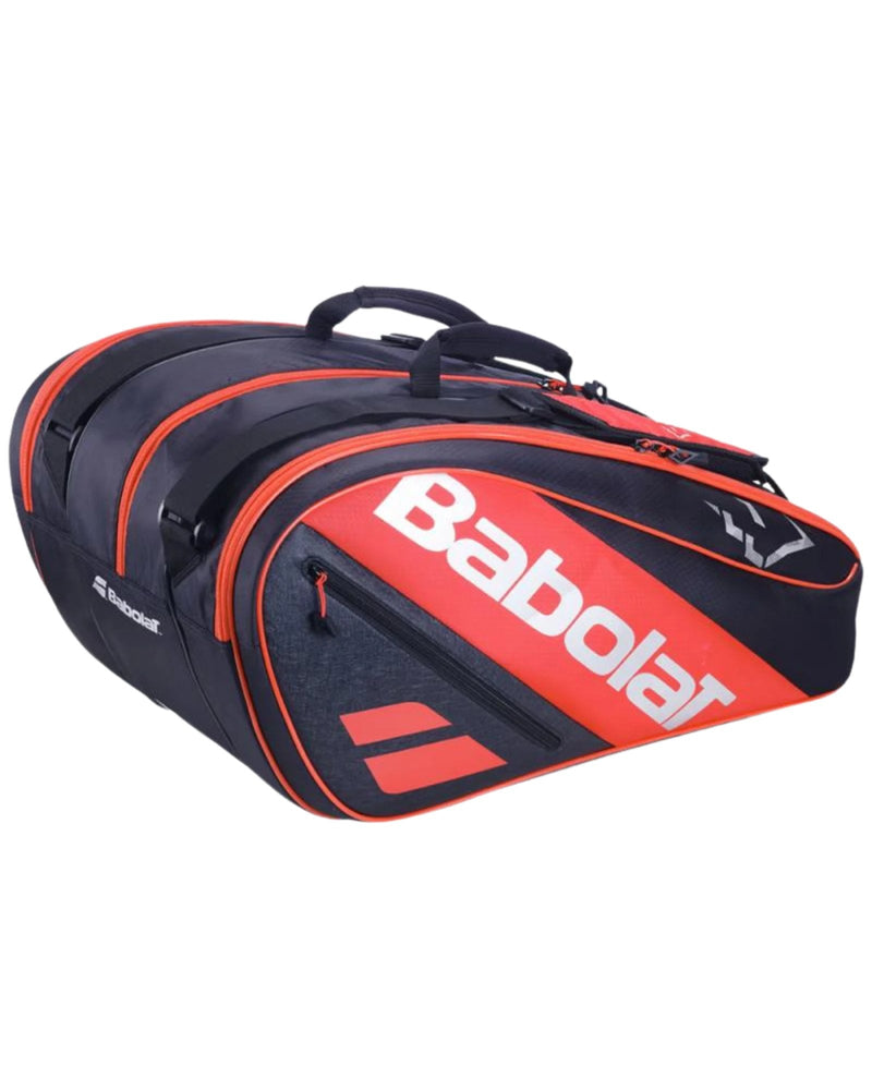 Load image into Gallery viewer, Babolat RH Padel Bag Juan Lebron 2024
