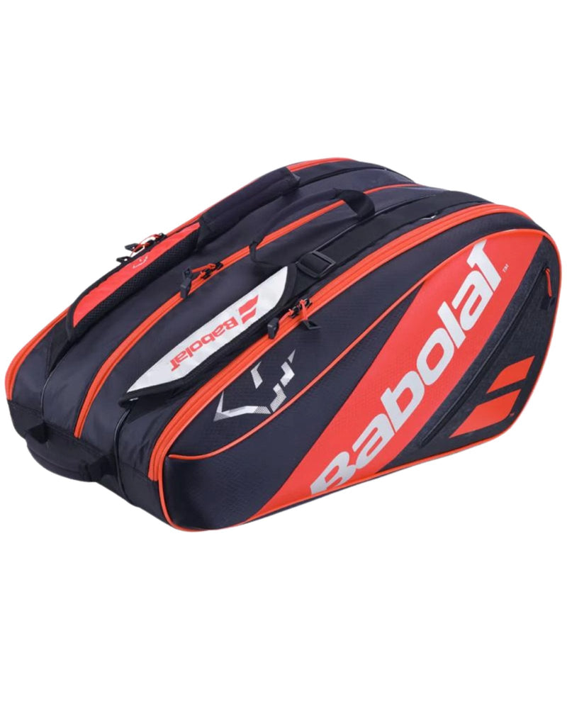 Cargue la imagen en el visor de la galería, Babolat RH Padel Bag Juan Lebron 2024
