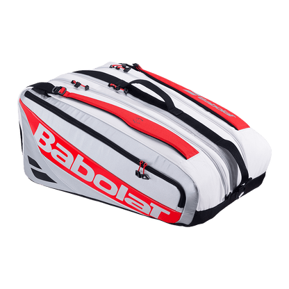 BABOLAT RH Padel JUAN LEBRON 2025 Padel Bag Padel Bag Babolat