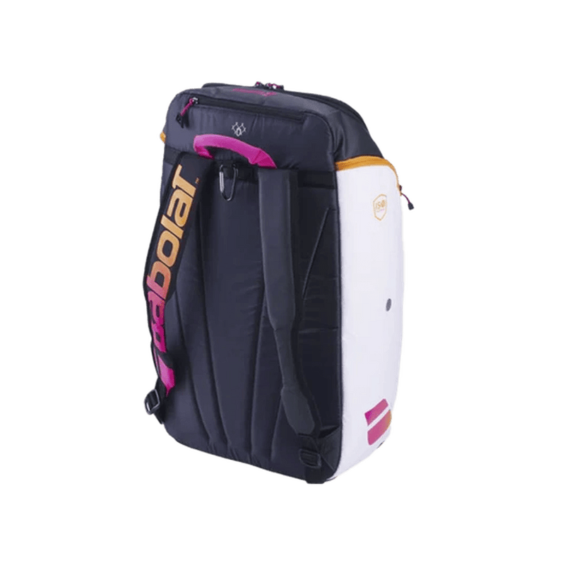 Load image into Gallery viewer, Babolat RH Perf Padel Backpack 2023 Multicolor
