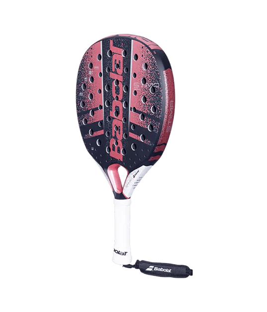 Load image into Gallery viewer, Babolat Stima Spirit Woman Padel Racket
