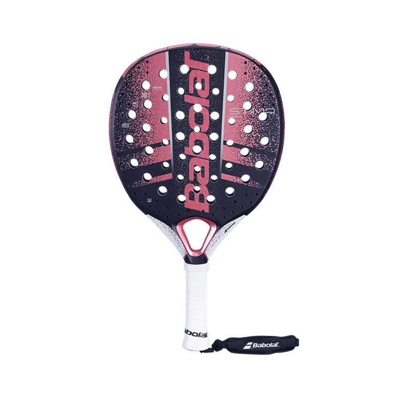 Load image into Gallery viewer, Babolat Stima Spirit Woman Padel Racket
