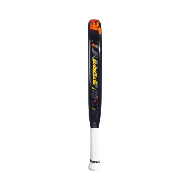 Load image into Gallery viewer, Babolat Storm 2022 Padel Racket
