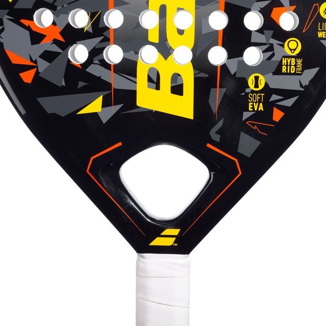 Cargue la imagen en el visor de la galería, Babolat Storm 2022 Padel Racket
