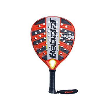 Load image into Gallery viewer, Babolat Technical Veron 2023 Padel Racket
