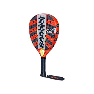 Load image into Gallery viewer, Babolat Technical Veron 2023 Padel Racket
