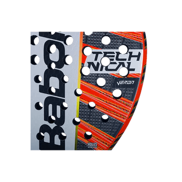 Load image into Gallery viewer, Babolat Technical Veron 2023 Padel Racket
