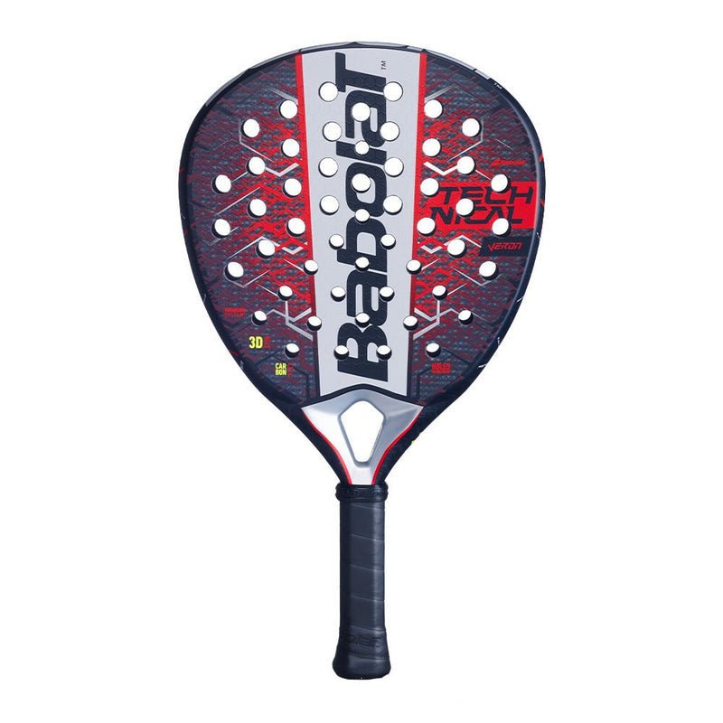 Load image into Gallery viewer, BABOLAT TECHNICAL VERON 2.5 2025 PADEL RACKET
