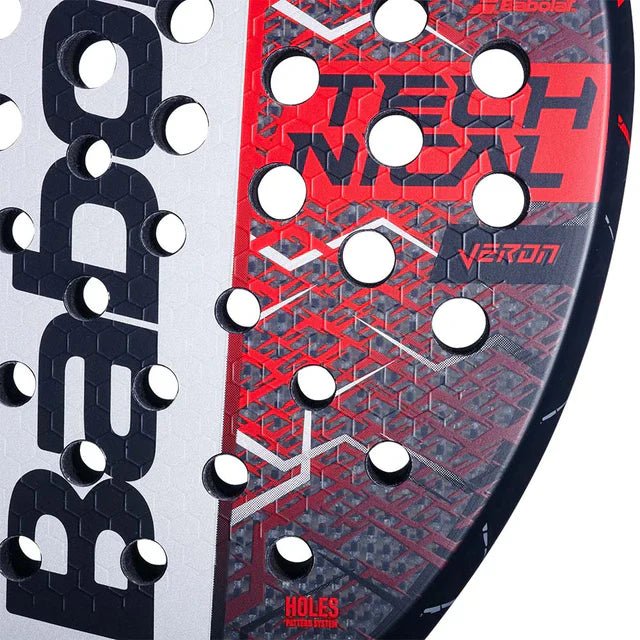 Load image into Gallery viewer, BABOLAT TECHNICAL VERON 2.5 2025 PADEL RACKET
