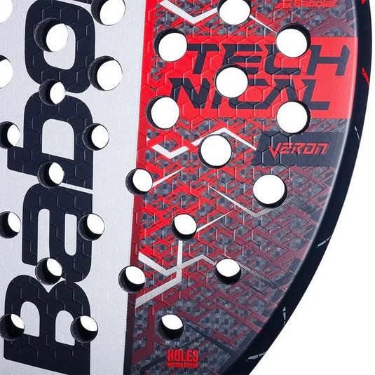 BABOLAT TECHNICAL VERON 2.5 2025 PADEL RACKET