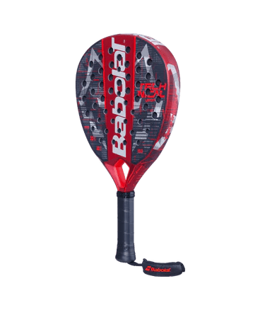 Load image into Gallery viewer, Babolat Technical Veron Juan Lebron 2024 Padel Racket
