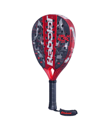 Babolat Technical Veron Juan Lebron 2024 Padel Racket Padel Racket Babolat