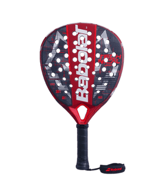 Babolat Technical Veron Juan Lebron 2024 Padel Racket