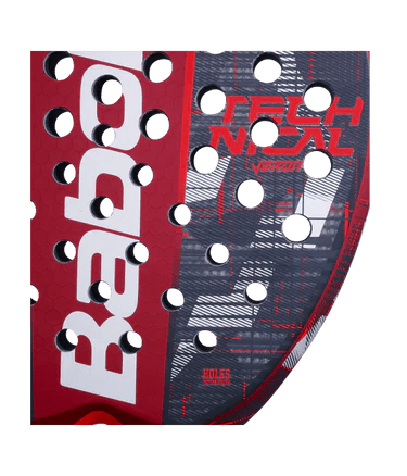 Babolat Technical Veron Juan Lebron 2024 Padel Racket