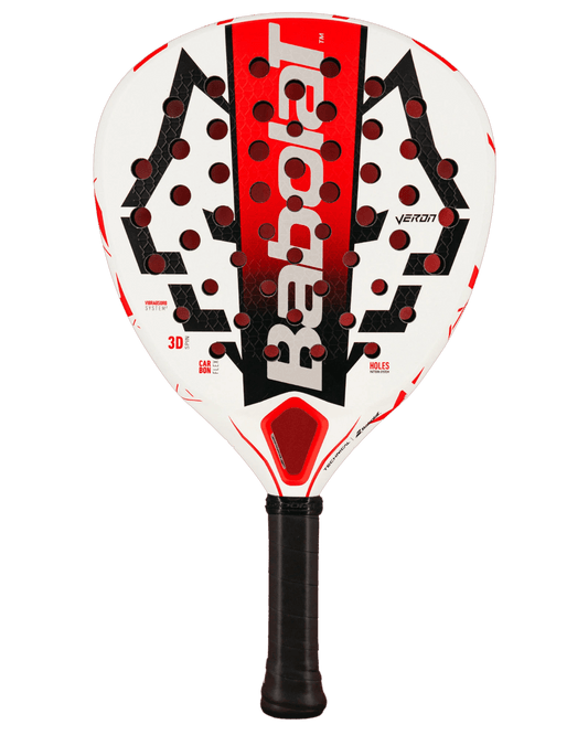 Babolat Technical Veron Juan Lebron 2.5 2025 Padel Racket Padel Racket Babolat