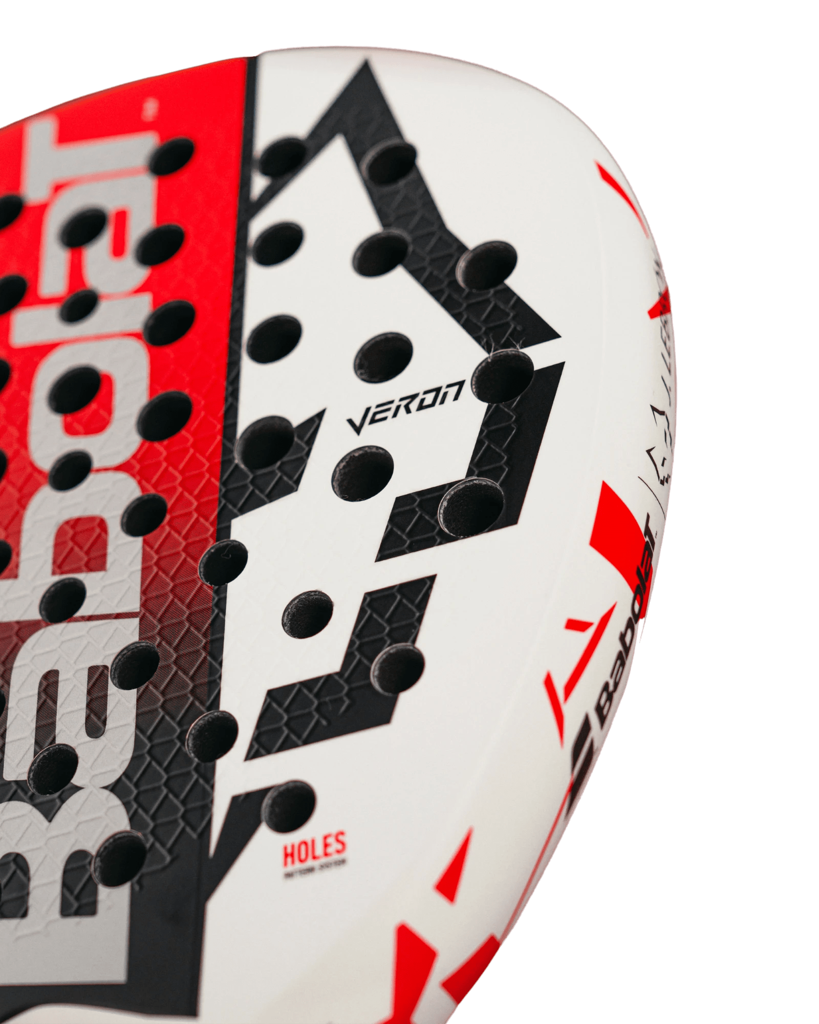 Babolat Technical Veron Juan Lebron 2.5 2025 Padel Racket