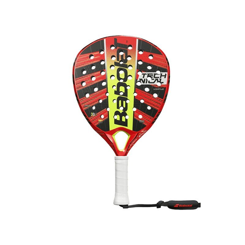 Cargue la imagen en el visor de la galería, Babolat Technical Vertuo 2023 Padel Racket
