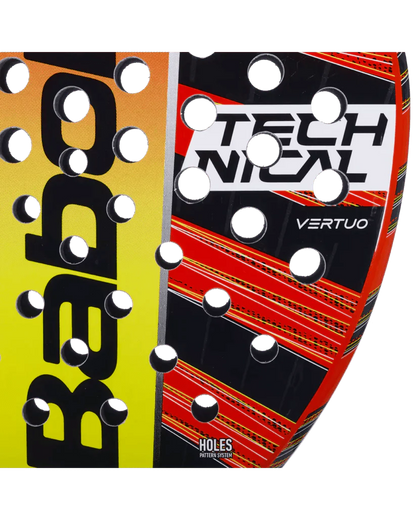 Babolat Technical Vertuo 2023 Padel Racket Padel Racket Babolat