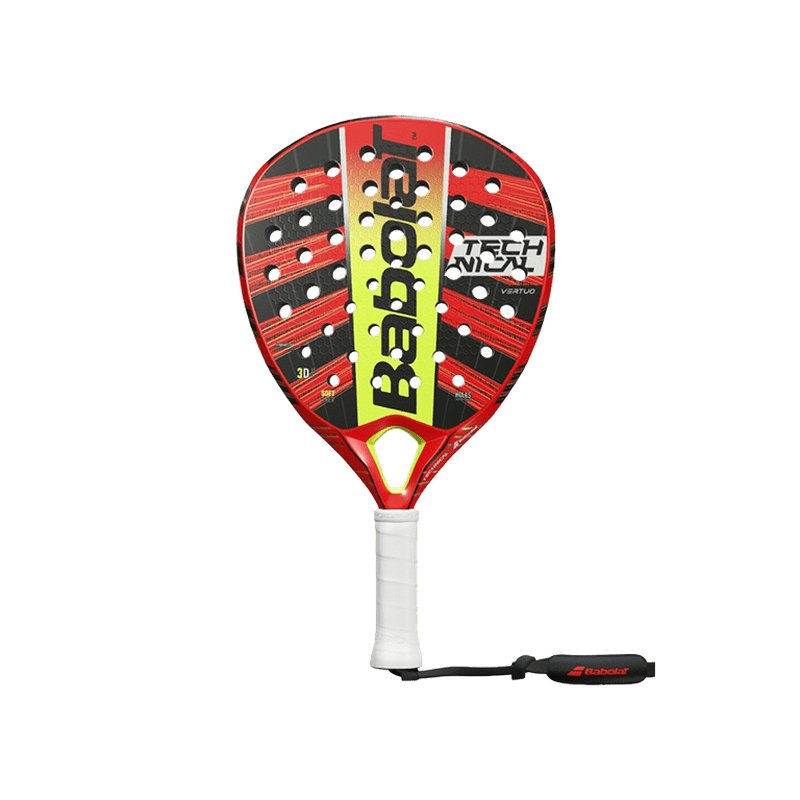 Load image into Gallery viewer, Babolat Technical Vertuo 2023 Padel Racket
