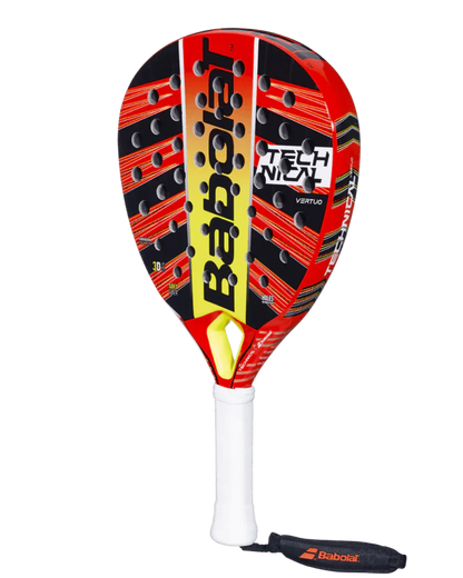 Babolat Technical Vertuo 2023 Padel Racket Padel Racket Babolat