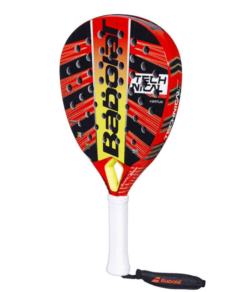 Cargue la imagen en el visor de la galería, Babolat Technical Vertuo 2023 Padel Racket
