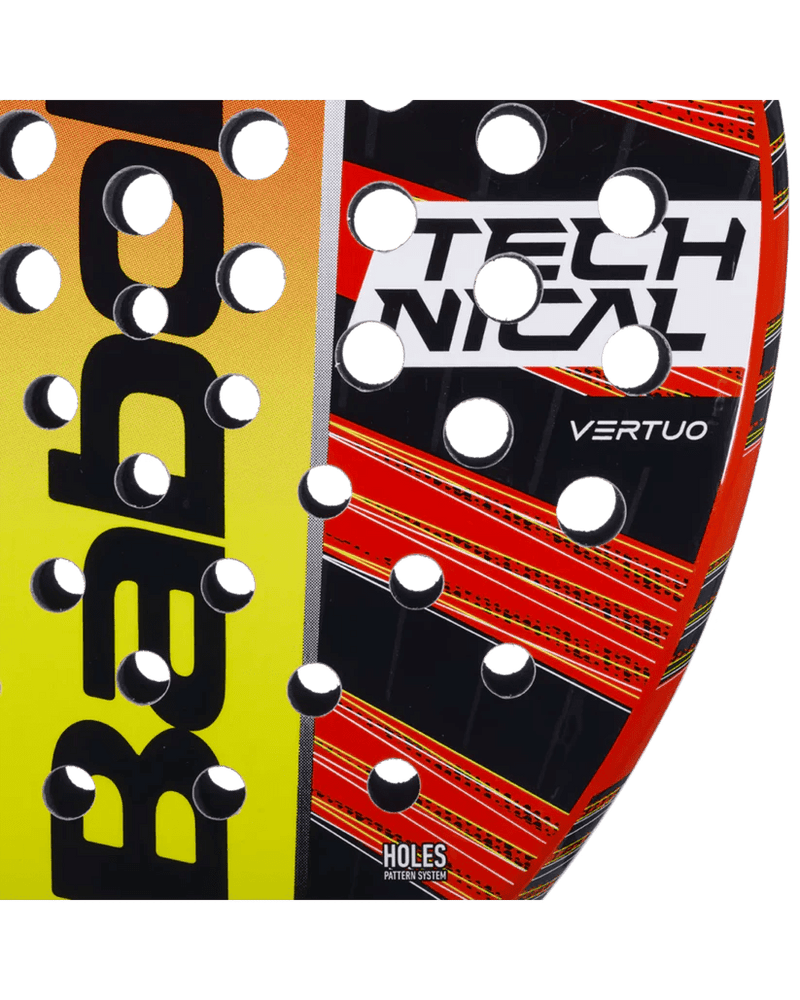 Load image into Gallery viewer, Babolat Technical Vertuo 2023 Padel Racket
