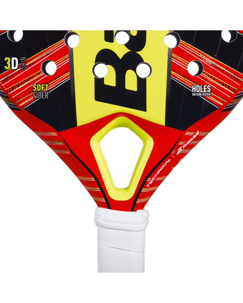 Cargue la imagen en el visor de la galería, Babolat Technical Vertuo 2023 Padel Racket
