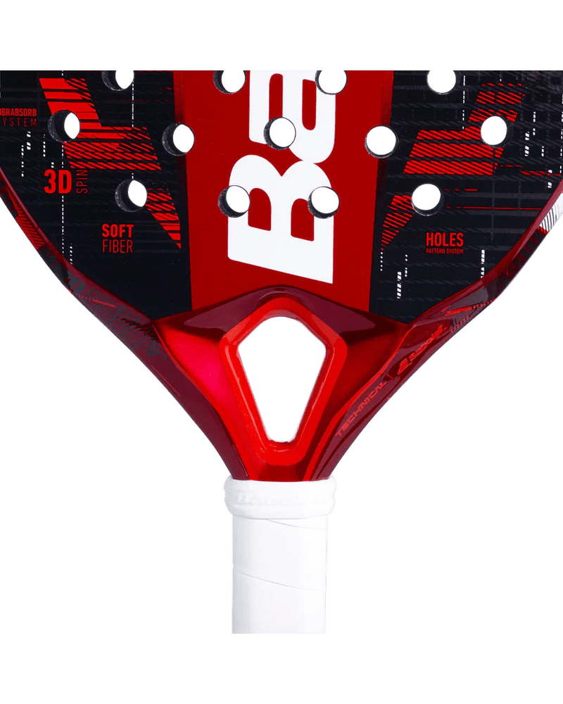 Load image into Gallery viewer, Babolat Technical Vertuo Juan Lebron 2024 Padel Racket
