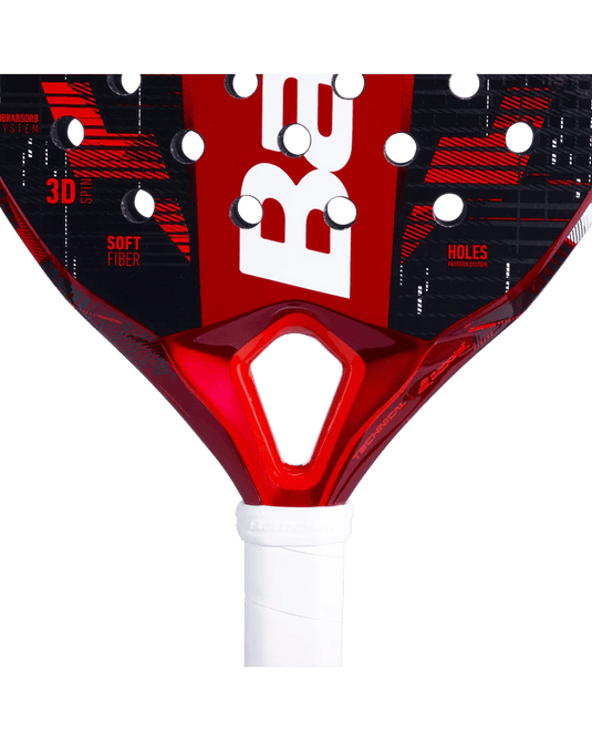 Babolat Technical Vertuo Juan Lebron 2024 Padel Racket