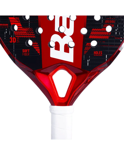 Babolat Technical Vertuo Juan Lebron 2024 Padel Racket Padel Racket Babolat