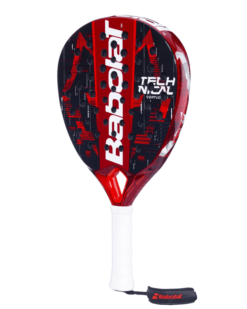 Load image into Gallery viewer, Babolat Technical Vertuo Juan Lebron 2024 Padel Racket
