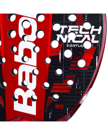 Babolat Technical Vertuo Juan Lebron 2024 Padel Racket Padel Racket Babolat