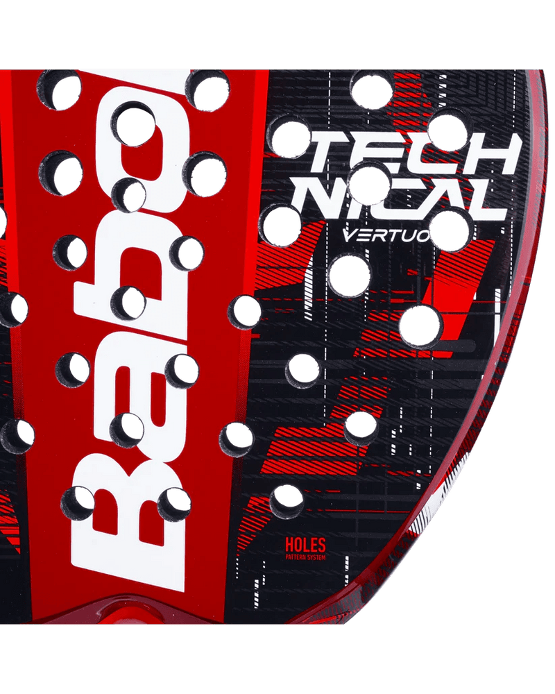 Load image into Gallery viewer, Babolat Technical Vertuo Juan Lebron 2024 Padel Racket
