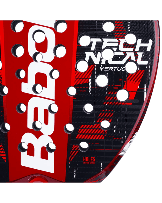 Babolat Technical Vertuo Juan Lebron 2024 Padel Racket