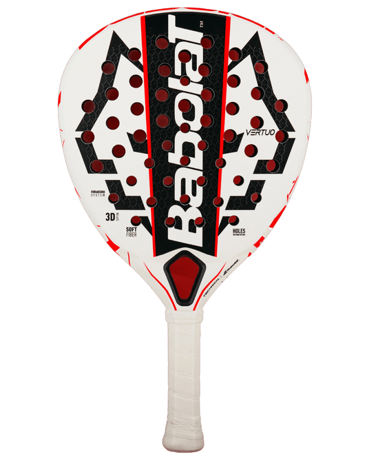 Babolat Technical Vertuo Juan Lebron 2025 Padel Racket Babolat