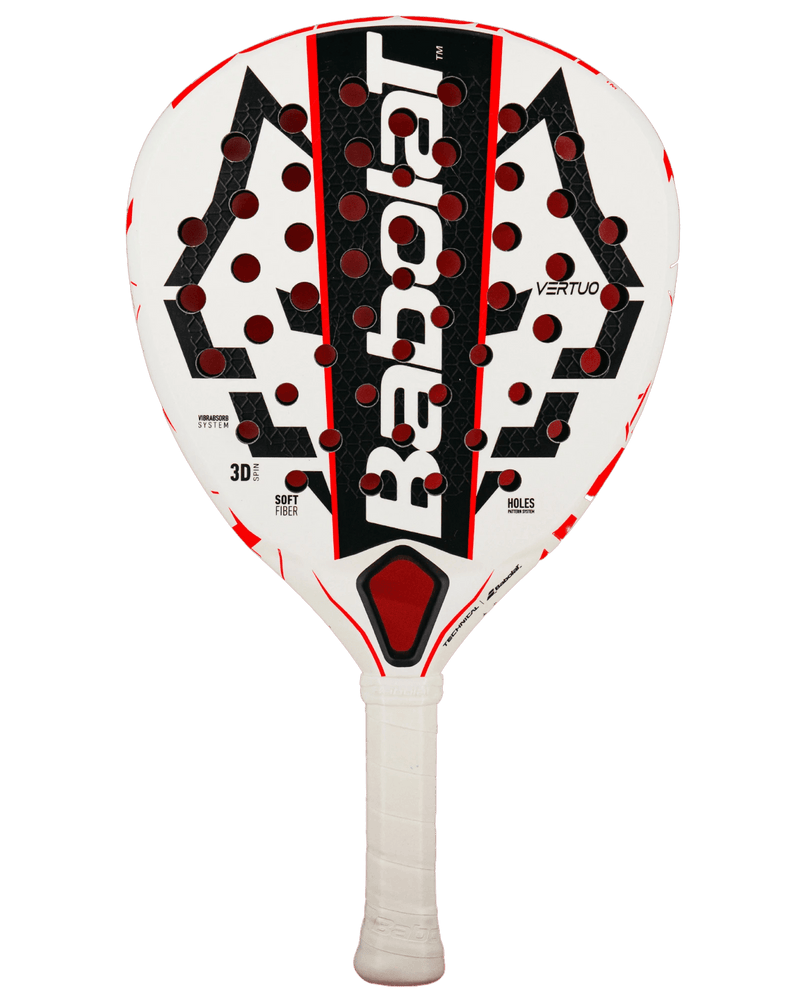 Cargue la imagen en el visor de la galería, Babolat Technical Vertuo Juan Lebron 2025
