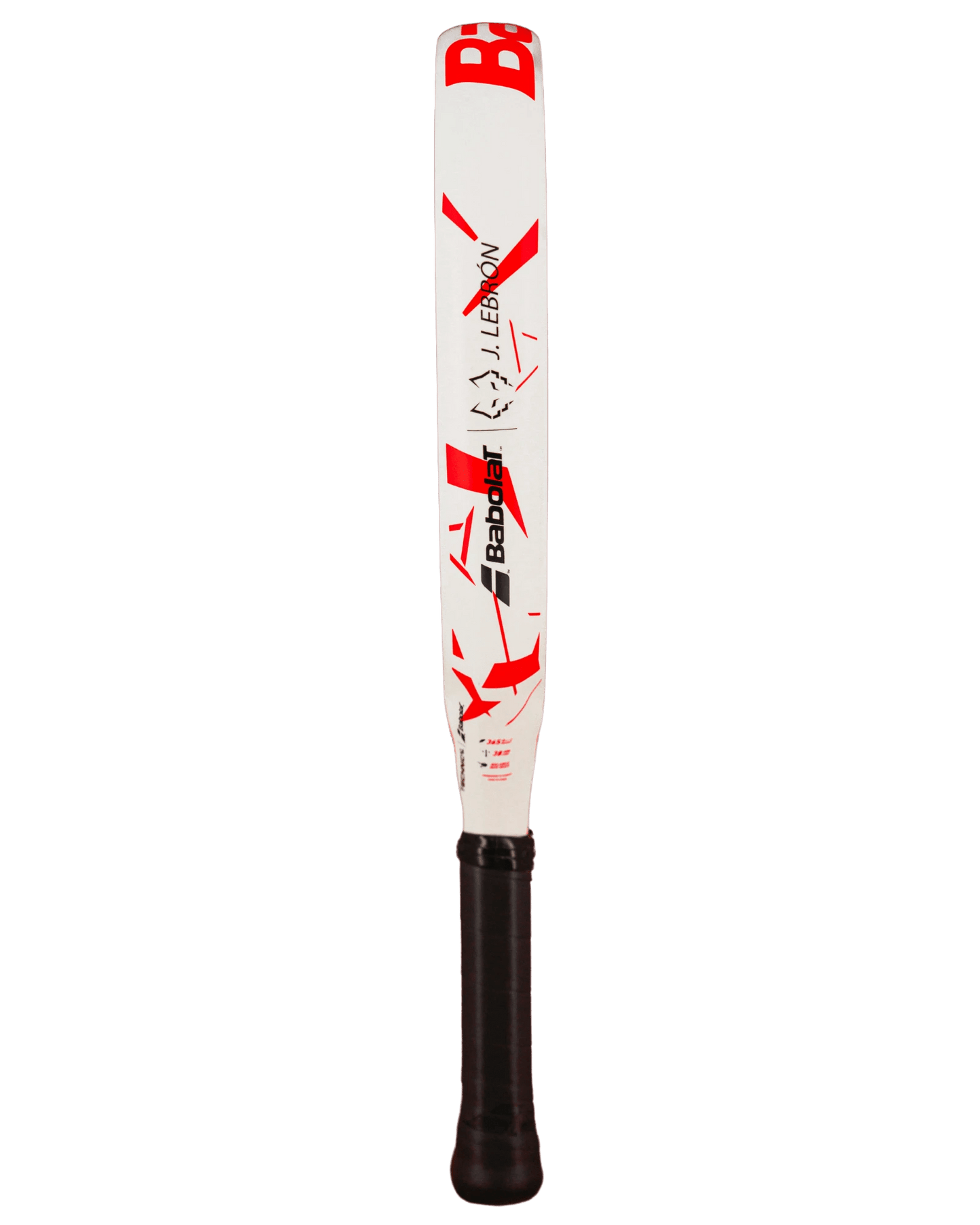 Babolat Technical Vertuo Juan Lebron 2025 Padel Racket Babolat
