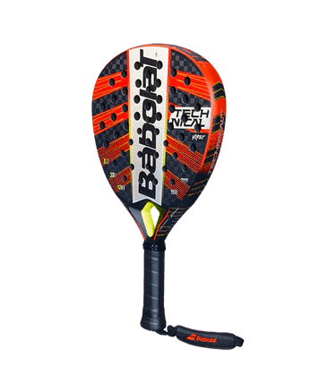 Cargue la imagen en el visor de la galería, Babolat Technical Viper 2023 Padel Racket
