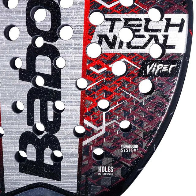 Load image into Gallery viewer, BABOLAT TECHNICAL VIPER 2.5 2025 Padel Racket
