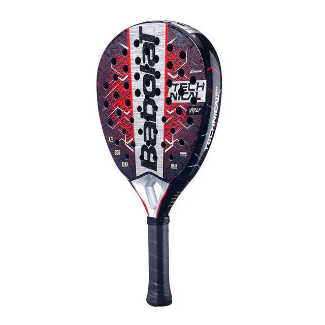 Load image into Gallery viewer, BABOLAT TECHNICAL VIPER 2.5 2025 Padel Racket
