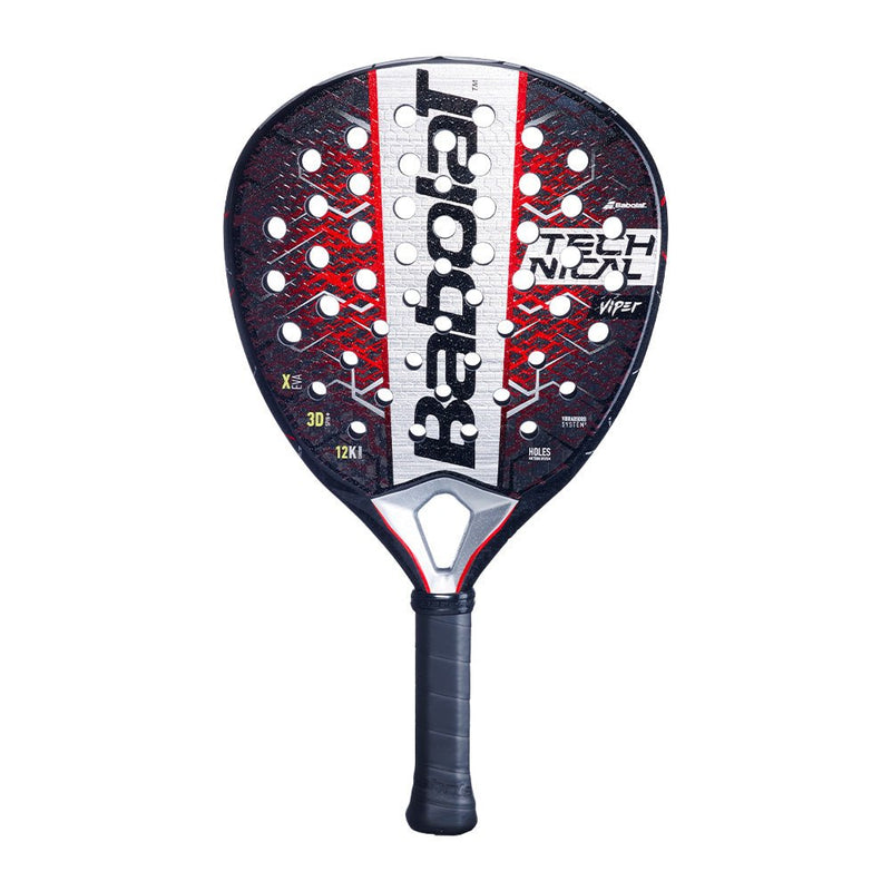 Load image into Gallery viewer, BABOLAT TECHNICAL VIPER 2.5 2025 Padel Racket
