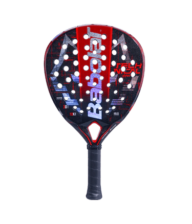 Load image into Gallery viewer, Babolat Technical Viper Juan Lebron 2024 Padel Racket
