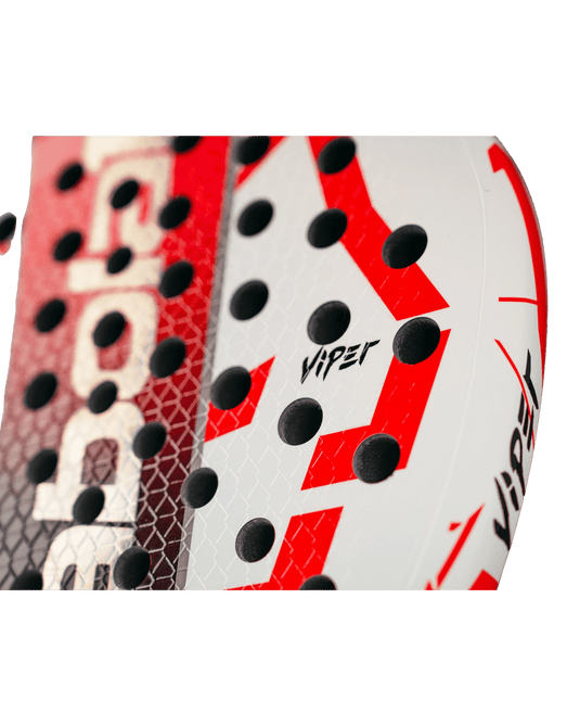 Babolat Technical Viper Juan Lebron 2.5 2025 Padel Racket