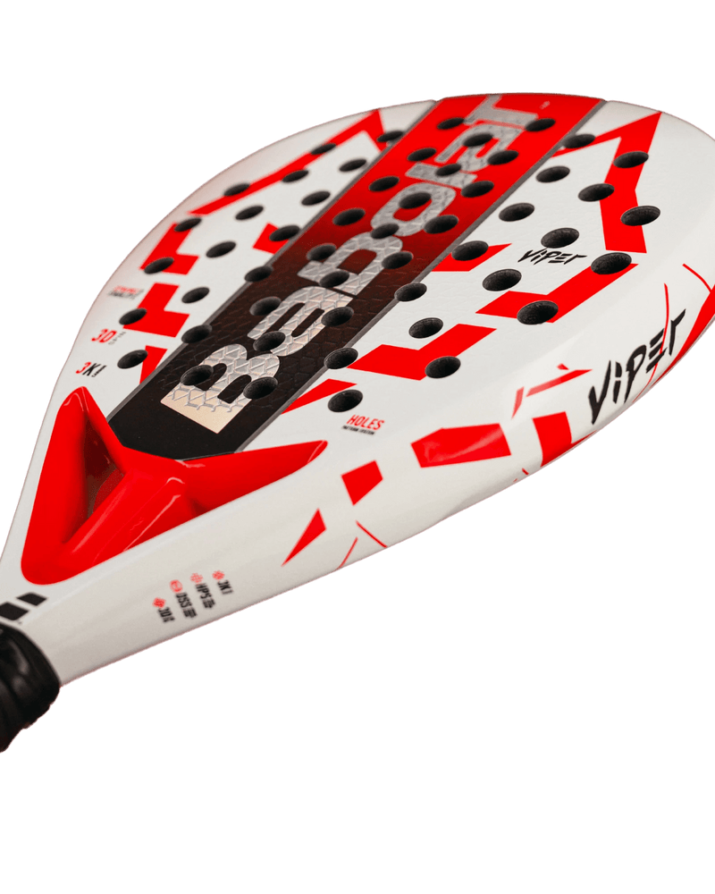 Cargue la imagen en el visor de la galería, Babolat Technical Viper Juan Lebron 2.5 2025 Padel Racket
